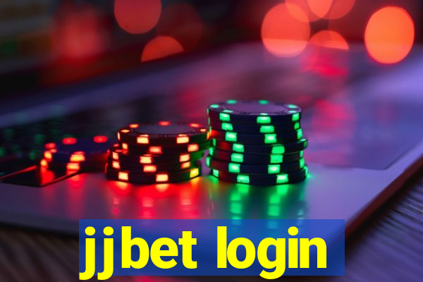 jjbet login